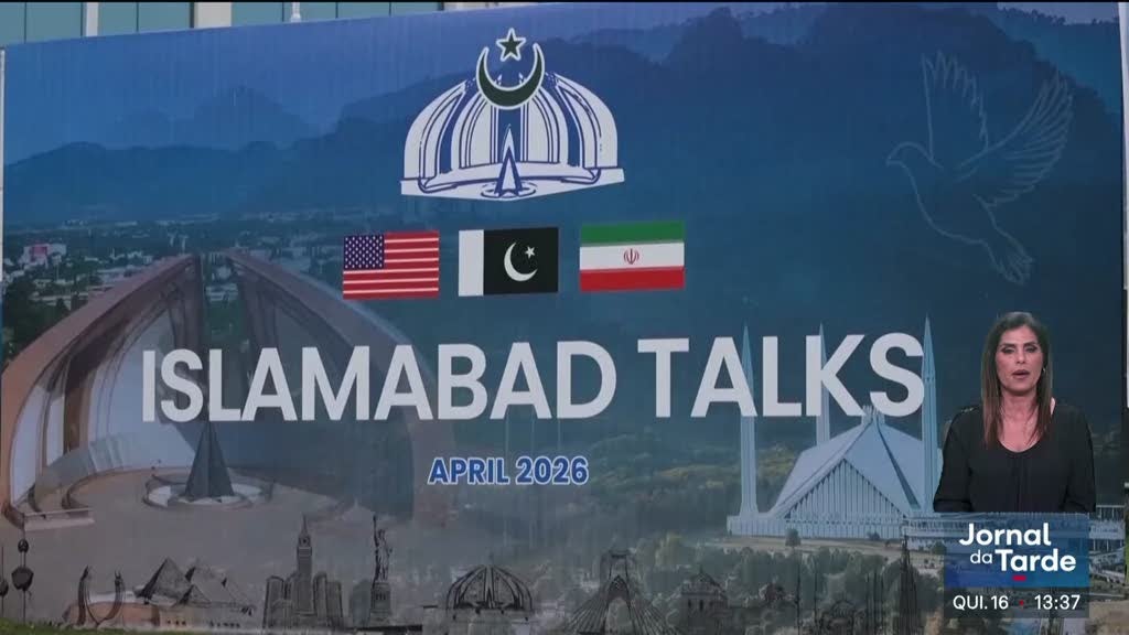 Estados Unidos e Irão estão dispostos a retomar o diálogo