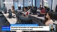Imagem de 30 jovens licenciados desempregados fazem formação na ACIN