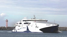 Imagem de Este ano não há navio inter-ilhas, anuncia o governo regional (Som)