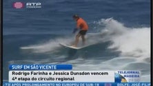 Imagem de 4ª Etapa do Circuito Regional de Surf