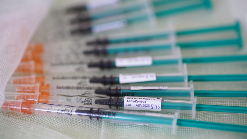 Operação levou mais de 14 mil vacinas a ilhas dos Açores sem hospital