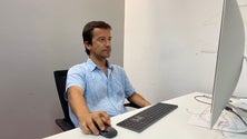 Imagem de Madeirense lidera organização internacional (vídeo)