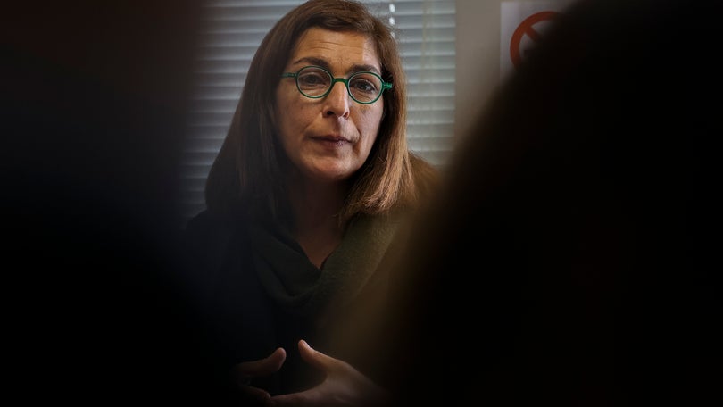 Imagem de Violência doméstica: Governo reforça combate a «números impressionantes»