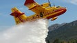 Madeira dá parecer favorável a projeto sobre utilização meios aéreos