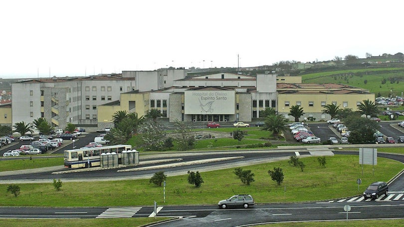 Imagem de Açores com 62 novos casos