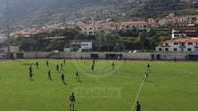 Sub-23 do Marítimo empataram com o Cova da Piedade