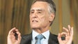 Cavaco classifica redução do horário de trabalho no Estado como um dos maiores erros do poder político