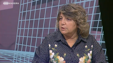 Imagem de Crimes de violência doméstica (vídeo)