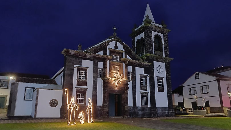Imagem de Missas na Matriz