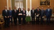 Imagem de Condecorados três madeirenses e uma instituição no Dia de Portugal (vídeo)
