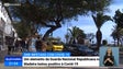 Imagem de Um elemento da Guarda Nacional Republicana na Madeira testou positivo à Covid-19