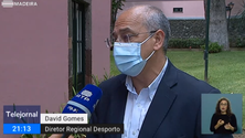 Imagem de Agentes desportivos satisfeitos com novas medidas (vídeo)