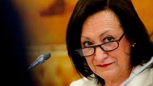 Imagem de 300 assinaturas de madeirenses pedem continuação de Joana Marques Vidal