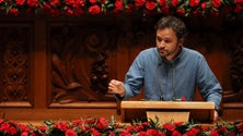 Imagem de BE considera que falta ainda «quase tudo» a Portugal e pede mais democracia