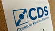 Imagem de CDS dá voto de confiança a Rui Barreto