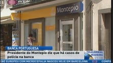 Imagem de Presidente do Montepio na Madeira (Vídeo)