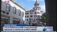 Imagem de Fisco madeirense pede novas garantias bancárias a clientes BES e BANIF (Vídeo)