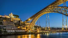 Porto e Gaia apresentam candidatura conjunta a Capital Mundial do Desporto em 2027