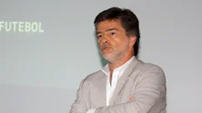Imagem de Vice do Nacional diz que salvação do clube passa por entrada de investidor para a SAD (áudio)