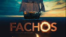 Fachos – uma tradição secular exibido no Teatro do Funchal