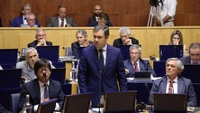 Imagem de Rui Barreto faz balanço positivo do Orçamento Regional