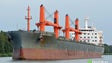 Imagem de Embarcação madeirense participa em resgate nos Estados Unidos