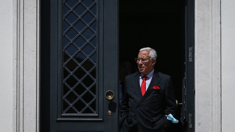 Imagem de António Costa abre debate da proposta do Governo na generalidade