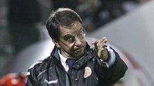 Imagem de Há 18 pontos para disputar (áudio)