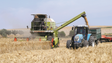 Ucrânia e a Rússia têm acordo para a exportação de cereais