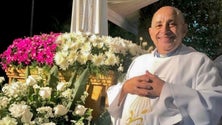 Imagem de Padre Alexandre Mendonça deixa marca na comunidade emigrante (áudio)
