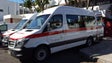 Imagem de Madeira investiu 170 mil euros em três ambulâncias para doentes não urgentes