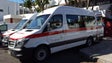 Madeira investiu 170 mil euros em três ambulâncias para doentes não urgentes