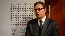 Imagem de «Madeira e Açores são exemplos da solidariedade europeia» (áudio)