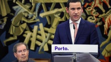 Imagem de TAP: Cancelamento da greve permite «devolver paz social»