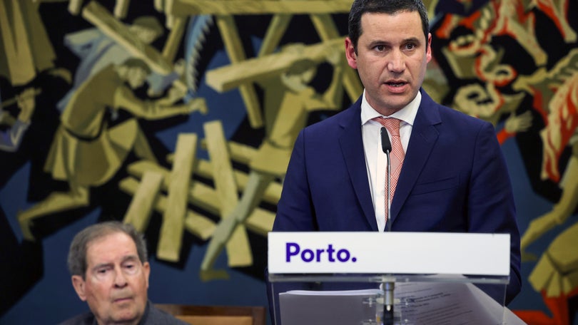 Imagem de TAP: Cancelamento da greve permite «devolver paz social»