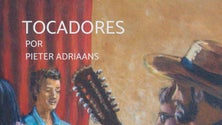 Imagem de Museu Francisco Lacerda recebe exposição “Tocadores” (Vídeo)