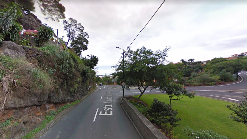 Imagem de Circulação rodoviária na estrada Luso-Brasileira será interrompida