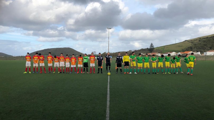 Imagem de Último jogo