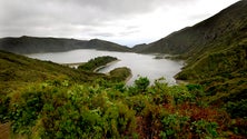 Imagem de Miradouro da Lagoa do Fogo vai ser requalificado (Vídeo)