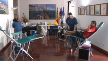Imagem de Associação de Dadores de Sangue promove recolha em Água de Pau