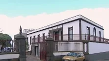Imagem de Solar de Ponta Delgada transformado em unidade de cuidados continuados (Som)