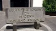 Imagem de Aprofundamento das autonomias regionais em discussão (áudio)
