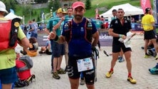 Imagem de Madeirense no Monte Branco (vídeo)