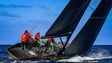 Imagem de Portugal em grande nível na Gold Cup da Star Sailors League