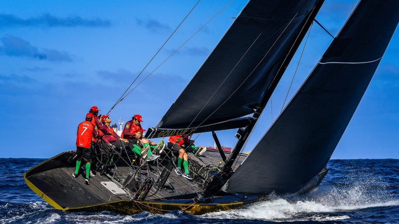 Portugal em grande nível na Gold Cup da Star Sailors League