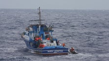 Imagem de Covid-19: Acordo europeu para reforçar setor das pescas (Áudio)