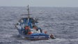 Imagem de Covid-19: Acordo europeu para reforçar setor das pescas (Áudio)