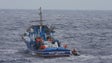 Covid-19: Acordo europeu para reforçar setor das pescas (Áudio)