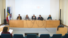 Imagem de I Congresso dos Jornalistas dos Açores