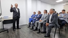 Imagem de Albuquerque considera que tecnológicas da Região podem desenvolver softwares para navios (áudio)